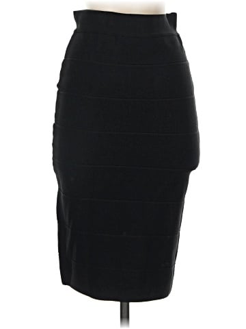 Romeo & Juliet Couture Formal Skirt (view 1)