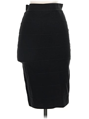 Romeo & Juliet Couture Formal Skirt (view 2)