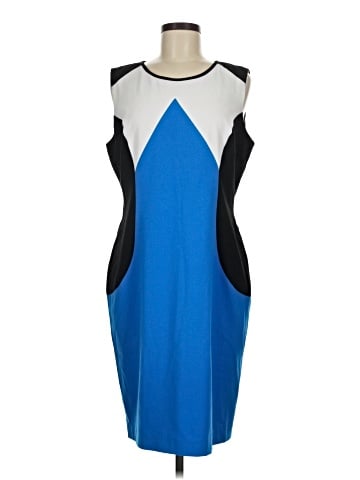 Calvin Klein Cocktail Dress (view 1)