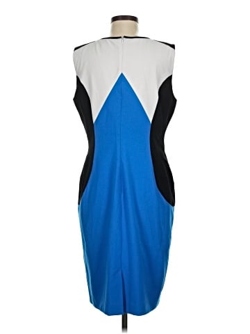 Calvin Klein Cocktail Dress (view 2)