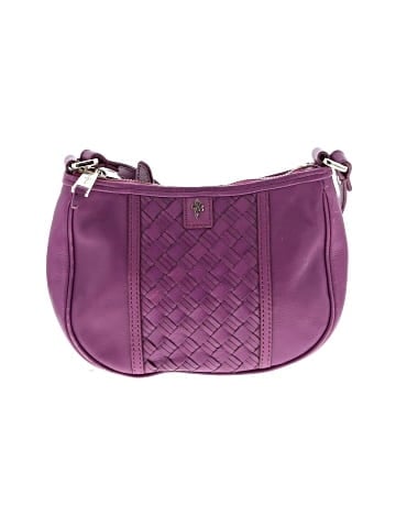 Cole Haan Leather Crossbody Bag (view 1)