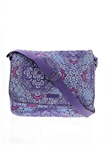 Vera Bradley Messenger (view 1)