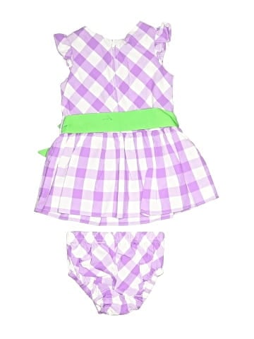 Hartstrings Dress (view 2)