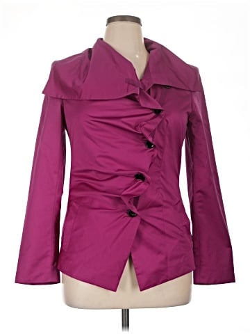 Lafayette 148 New York Jacket (view 1)