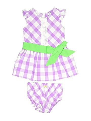 Hartstrings Dress (view 1)