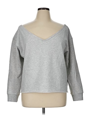 Universal Thread Sweatshirt (view 1)