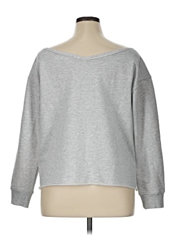 Universal Thread Sweatshirt (view 2)