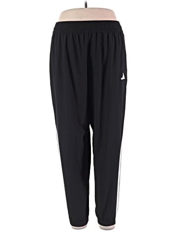 Adidas Track Pants (view 1)