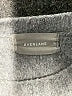 Everlane Gray Wool Pullover Sweater Size M - photo 7