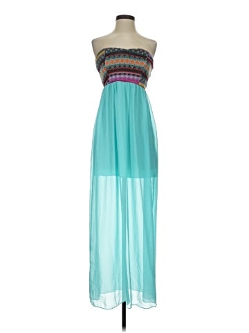 Wanna B Cocktail Dress (view 1)