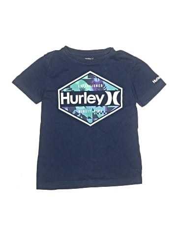 Hurley Short Sleeve T-Shirt (view 1)