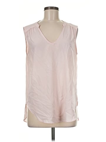 The Limited Sleeveless Blouse (view 1)