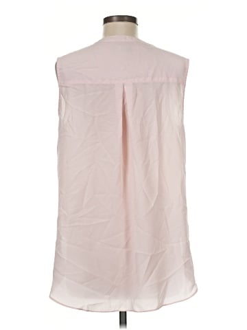 The Limited Sleeveless Blouse (view 2)