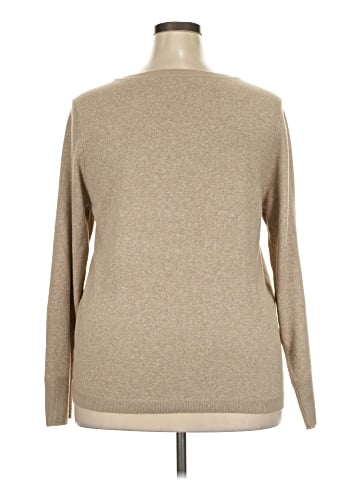 Croft & Barrow Pullover Sweater (view 2)