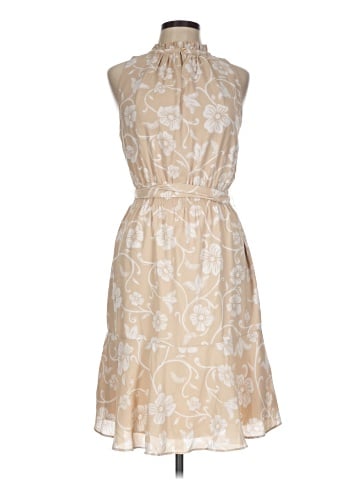 Ann Taylor Cocktail Dress (view 1)