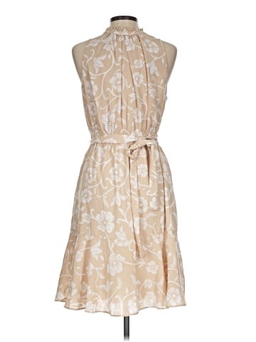 Ann Taylor Cocktail Dress (view 2)