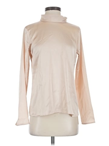 Banana Republic Long Sleeve Blouse (view 1)