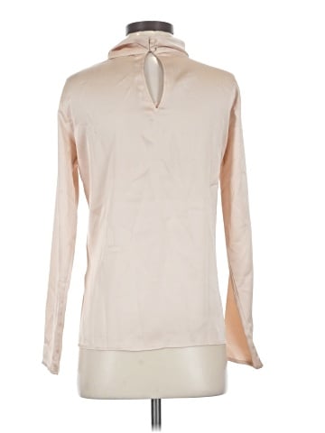 Banana Republic Long Sleeve Blouse (view 2)