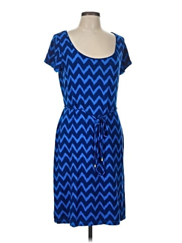 C. Wonder Casual Dress (view 1)