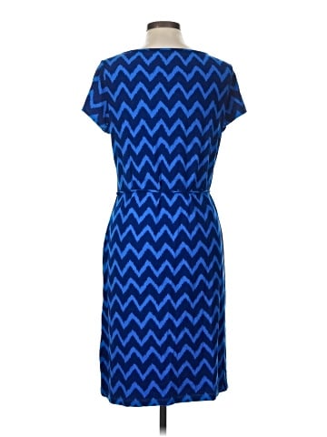 C. Wonder Casual Dress (view 2)