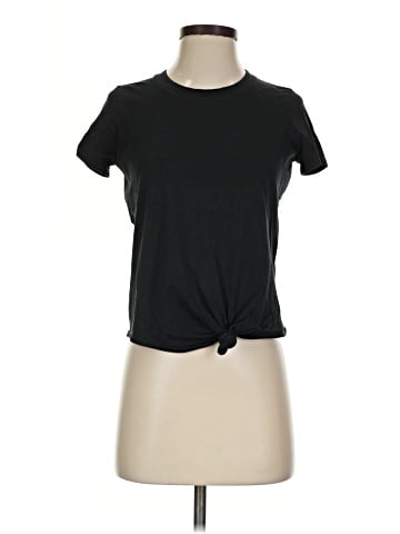Madewell Short Sleeve T-Shirt (view 1)