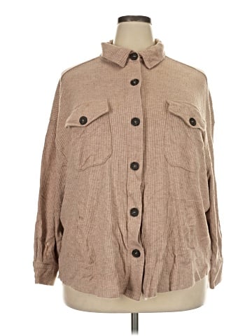 Zenana Cardigan (view 1)