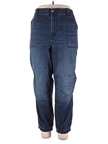 Torrid Jeans (view 1)