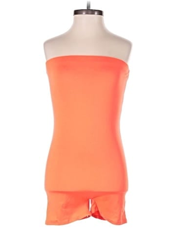 Fashion Nova Romper (view 1)