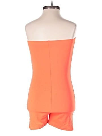 Fashion Nova Romper (view 2)