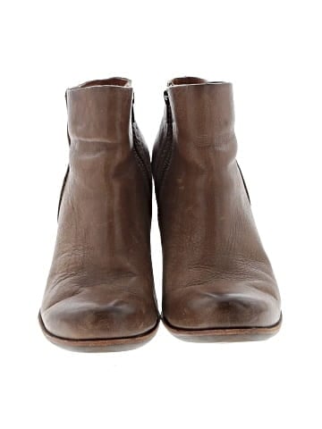 Kork-Ease Ankle Boots (view 2)