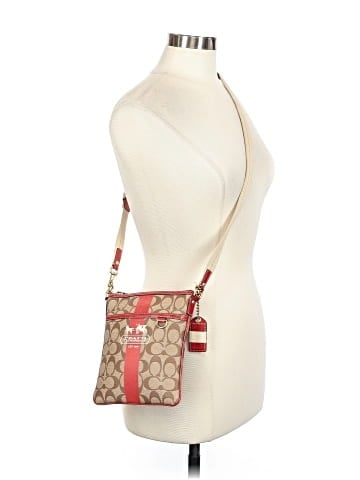 Coach Factory Crossbody Bag (view 2)
