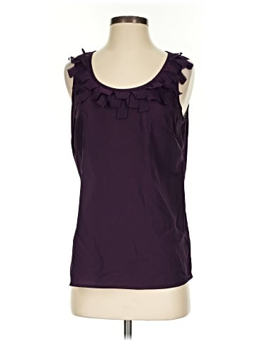 The Limited Sleeveless Blouse (view 1)