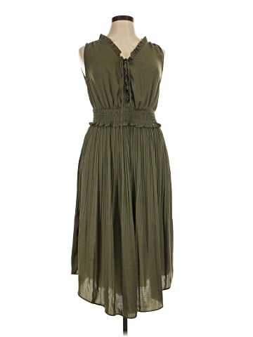 Lane Bryant Casual Dress (view 1)