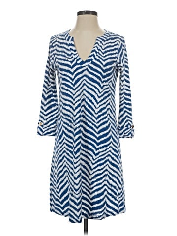 Lilly Pulitzer Casual Dress (view 1)