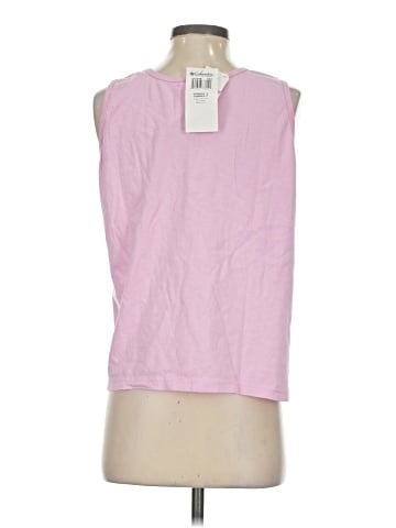 Columbia Sleeveless T-Shirt (view 2)