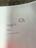 Gap Fit 100% Polyester Blue Skort Size XL - photo 4