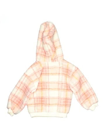 Tommy Hilfiger Zip Up Hoodie (view 2)