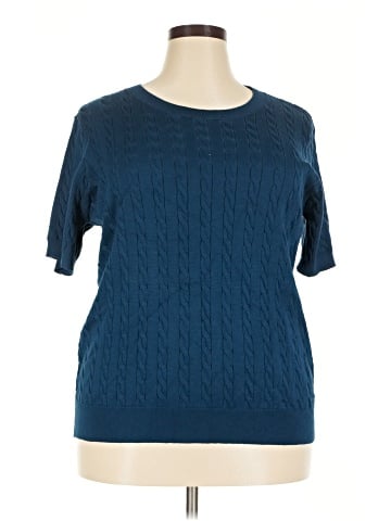 Unbranded Pullover Sweater (view 1)