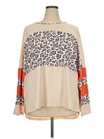 Unbranded Long Sleeve Turtleneck (view 1)