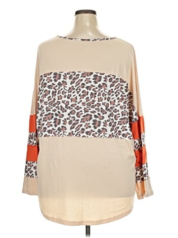 Unbranded Long Sleeve Turtleneck (view 2)