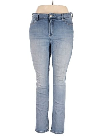 Not Your Daughter's Jeans Jeans (view 1)