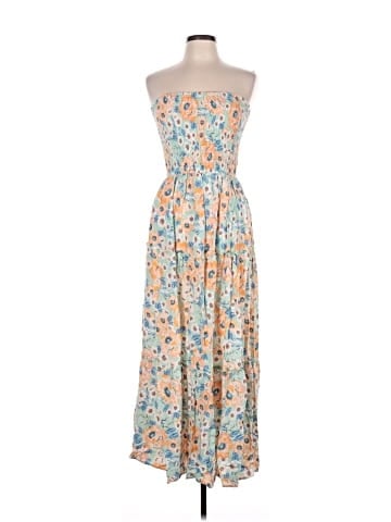 Zesica Casual Dress (view 1)
