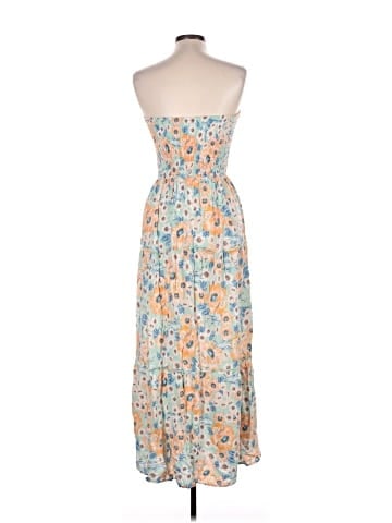 Zesica Casual Dress (view 2)