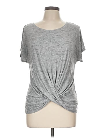 Express Short Sleeve T-Shirt (view 1)