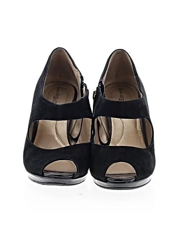 Bandolino Heels (view 2)