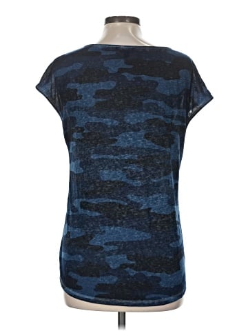 Lucky Brand Short Sleeve Top (view 2)
