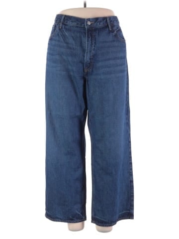 Old Navy Jeans (view 1)