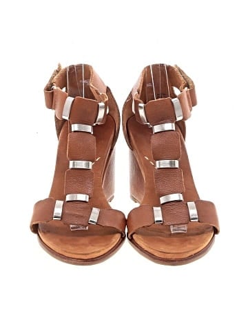 Gentle Souls Wedges (view 2)