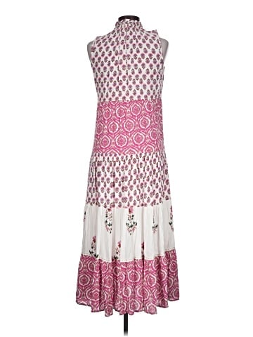 Chelsea & Theodore Casual Dress (view 2)