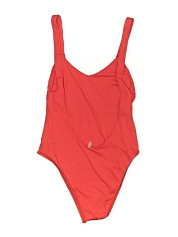 Vitamin A One Piece Swimsuit (view 2)